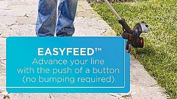 Black and Decker Cordless Weed Trimmer the Pros Cons